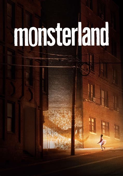 gomovies monsterland|Monsterland Season 1 .